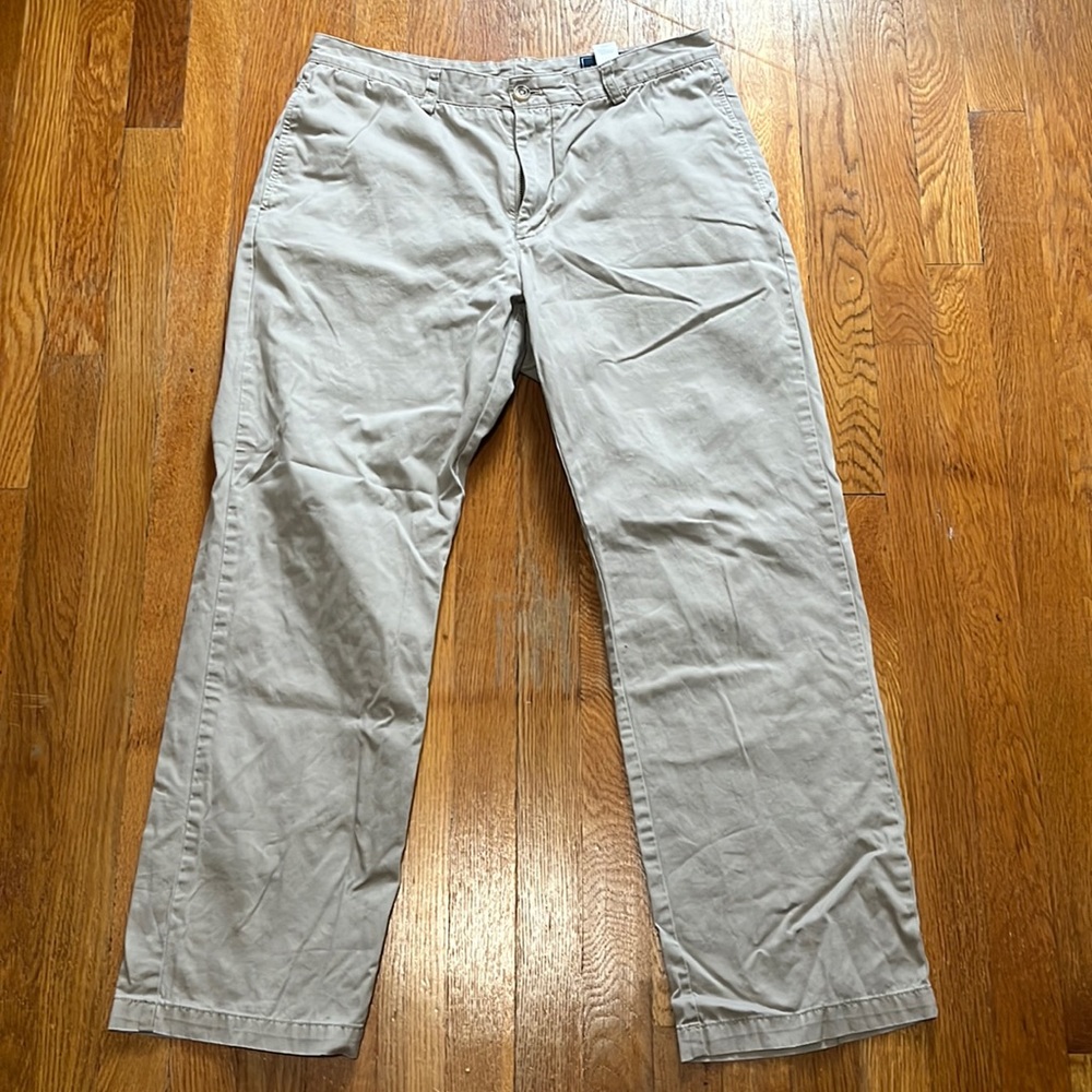 Mens Vineyard Vines Khakis